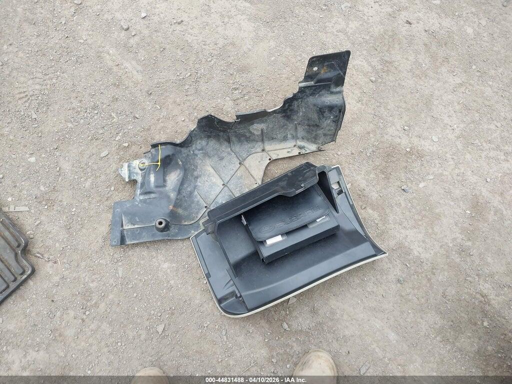 JF1GH61618G830914 2008 SUBARU IMPREZA photo no. 12