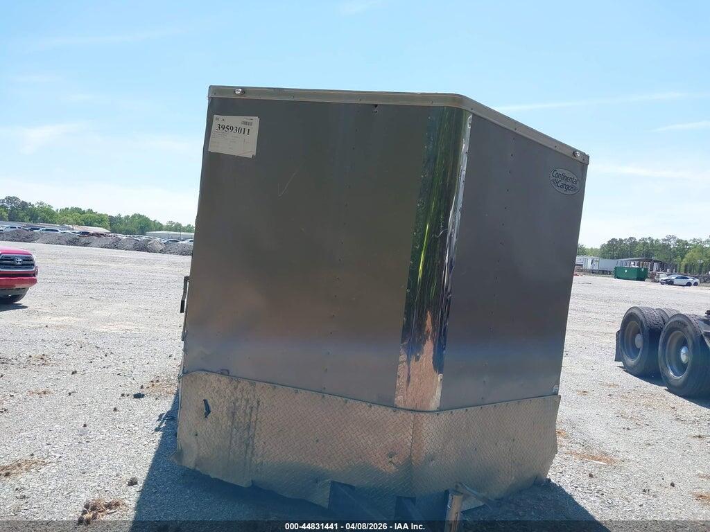 5NHUNSV27LU124656 2020 CONTINENTAL CARGO photo no. 10