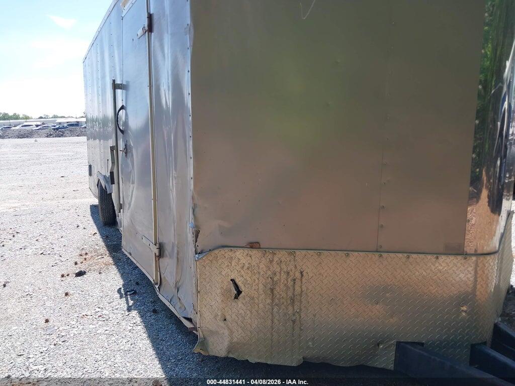 5NHUNSV27LU124656 2020 CONTINENTAL CARGO photo no. 11