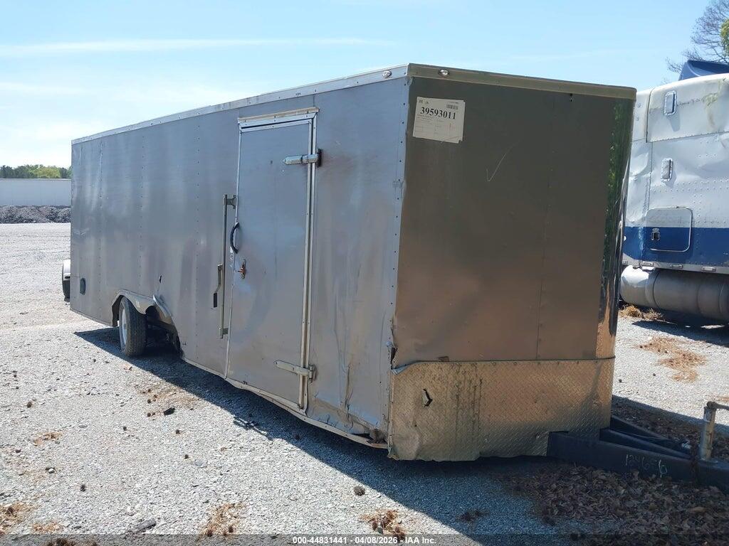 5NHUNSV27LU124656 2020 CONTINENTAL CARGO photo no. 3