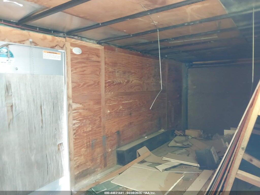 5NHUNSV27LU124656 2020 CONTINENTAL CARGO photo no. 5
