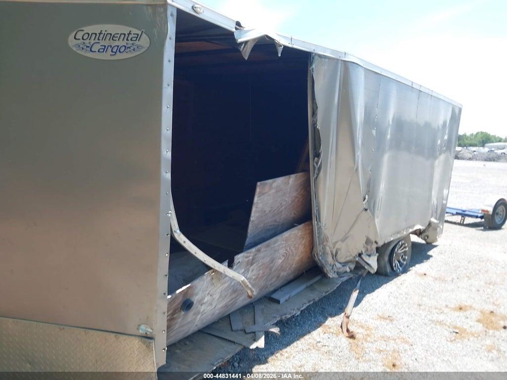 5NHUNSV27LU124656 2020 CONTINENTAL CARGO photo no. 6