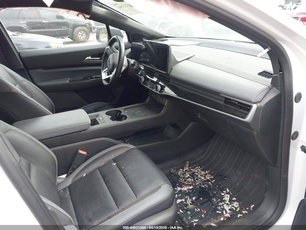 3GPKHWRM4RS531913 2024 HONDA PROLOGUE photo no. 5