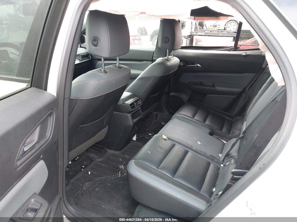 3GPKHWRM4RS531913 2024 HONDA PROLOGUE photo no. 8