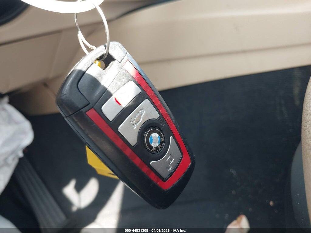 WBA4J1C55JBG79412 2018 BMW 430I GRAN COUPE photo no. 11