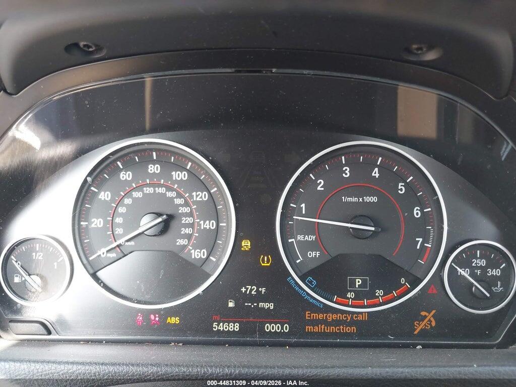 WBA4J1C55JBG79412 2018 BMW 430I GRAN COUPE photo no. 7