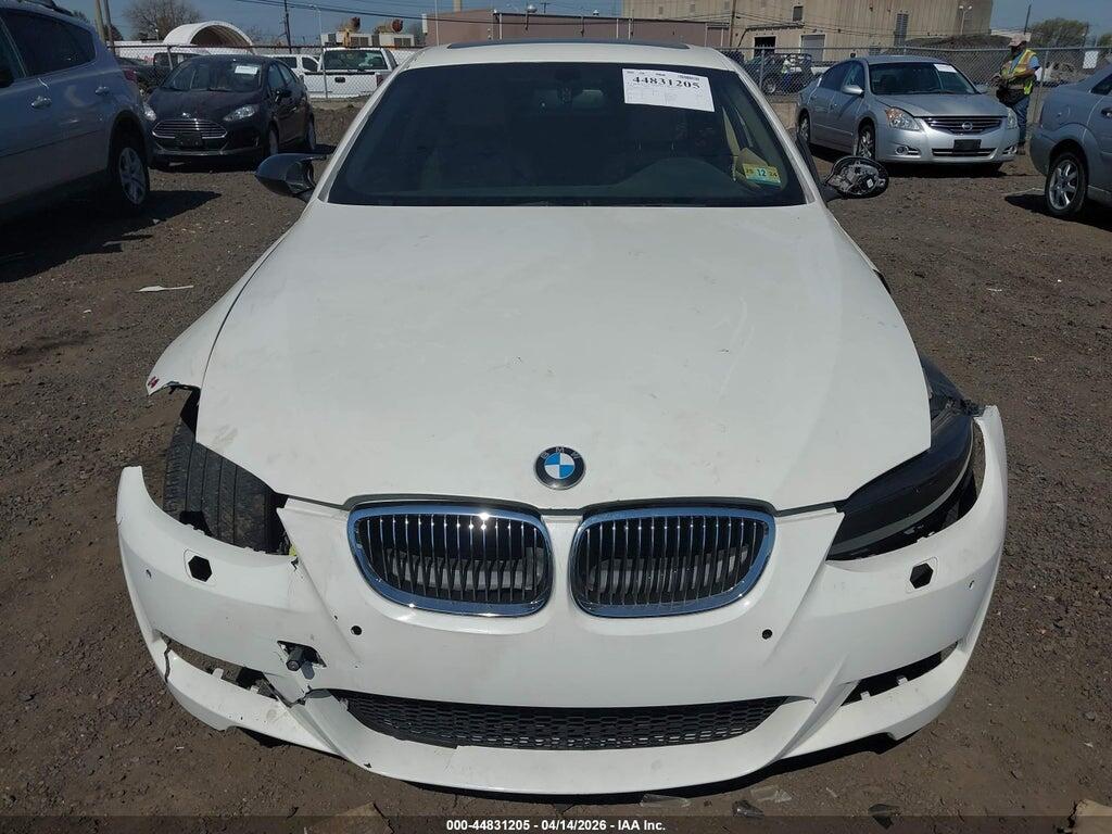 WBAWB73528P043100 2008 BMW 335I photo no. 12