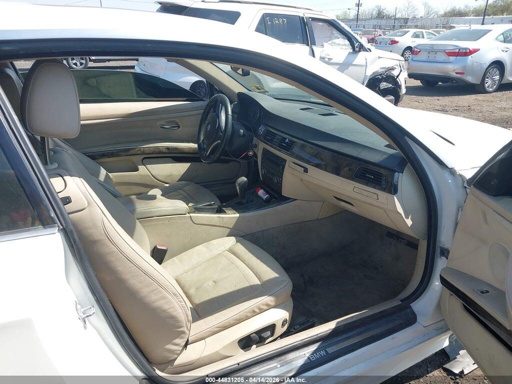 WBAWB73528P043100 2008 BMW 335I photo no. 5