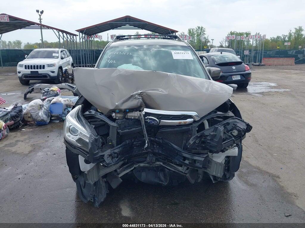 JF2SJATC3HH515638 2017 SUBARU FORESTER photo no. 12