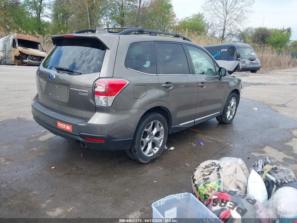 JF2SJATC3HH515638 2017 SUBARU FORESTER photo no. 4