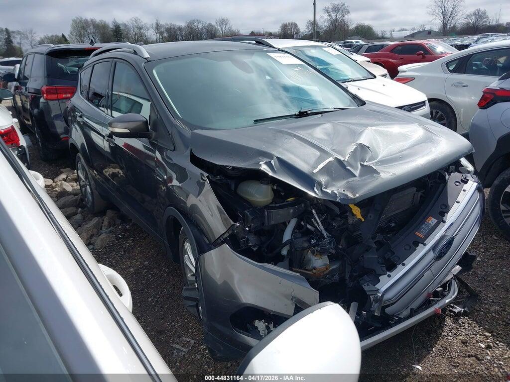 1FMCU0JD1HUD64530 2017 FORD ESCAPE photo no. 1