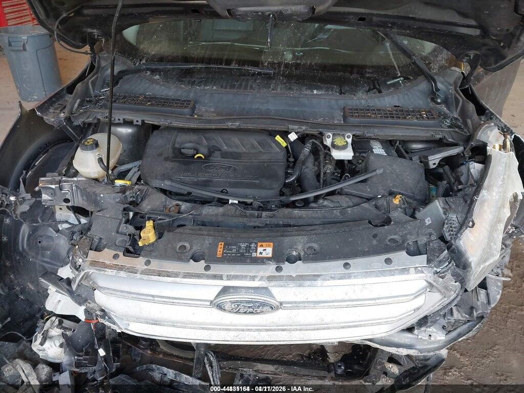 1FMCU0JD1HUD64530 2017 FORD ESCAPE photo no. 10