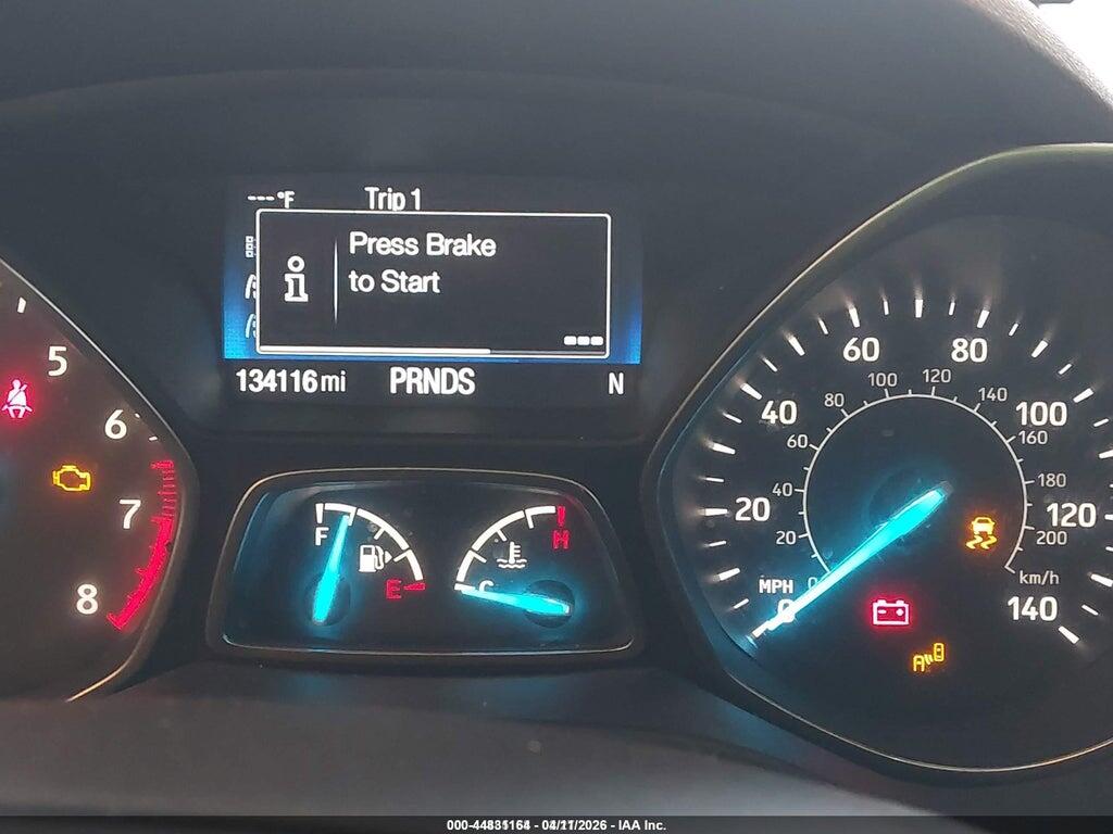 1FMCU0JD1HUD64530 2017 FORD ESCAPE photo no. 7