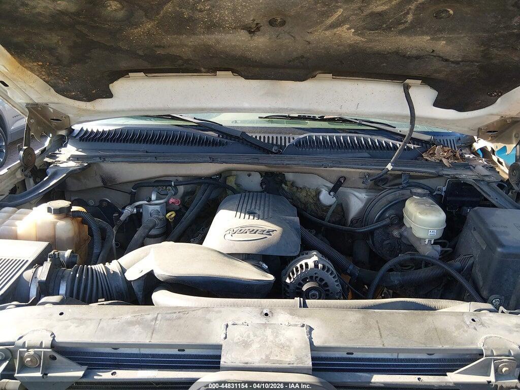 1GCEK19ZX6Z277668 2006 CHEVROLET SILVERADO 1500 photo no. 10
