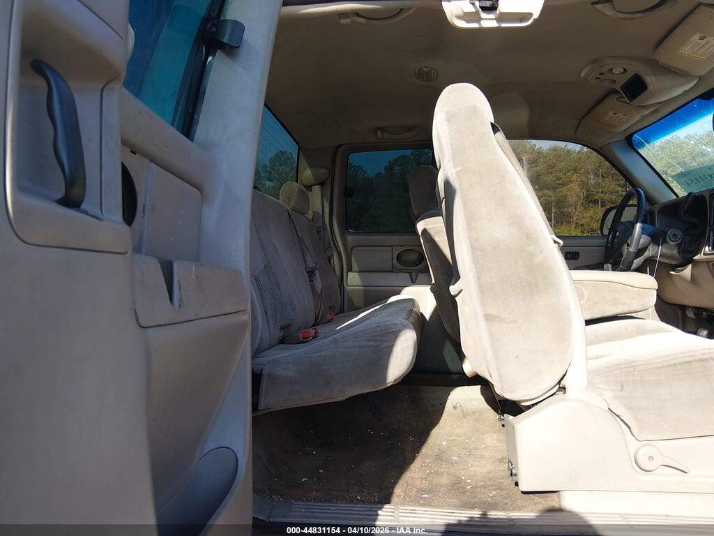 1GCEK19ZX6Z277668 2006 CHEVROLET SILVERADO 1500 photo no. 8