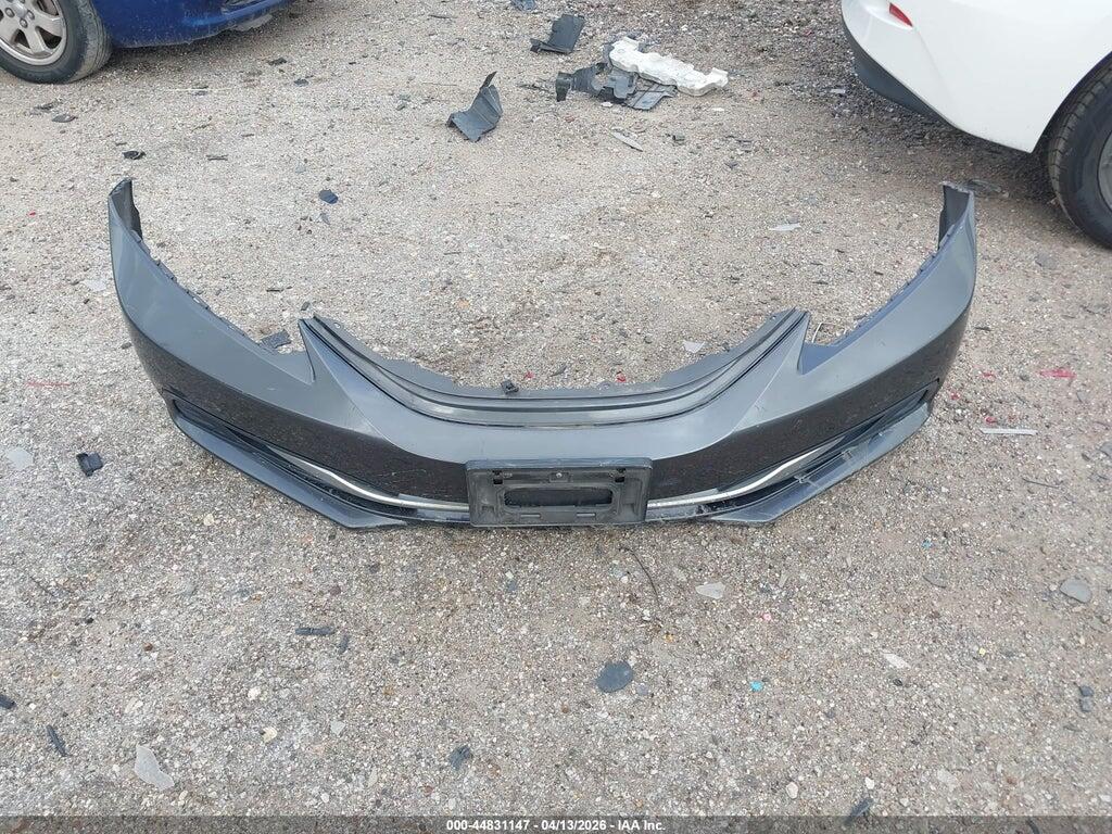 19XFB2F5XDE208936 2013 HONDA CIVIC photo no. 12