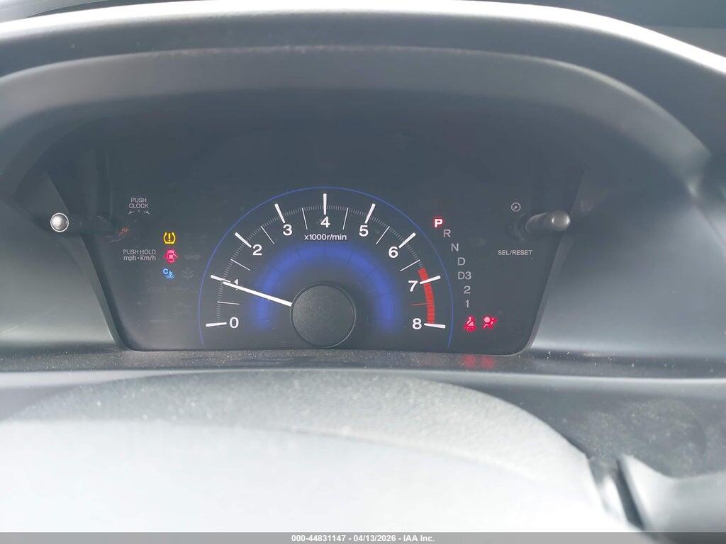 19XFB2F5XDE208936 2013 HONDA CIVIC photo no. 7
