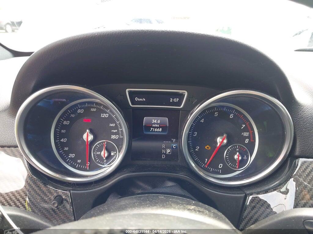 4JGDA5GB8KB212778 2019 MERCEDES-BENZ GLE 400 photo no. 7