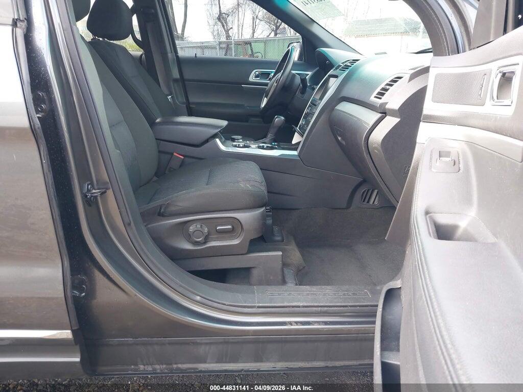 1FM5K8D86FGB79235 2015 FORD EXPLORER photo no. 5