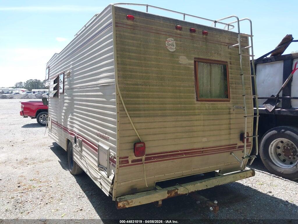 1FDKE30L3GHB22123 1986 FORD ECONOLINE photo no. 3
