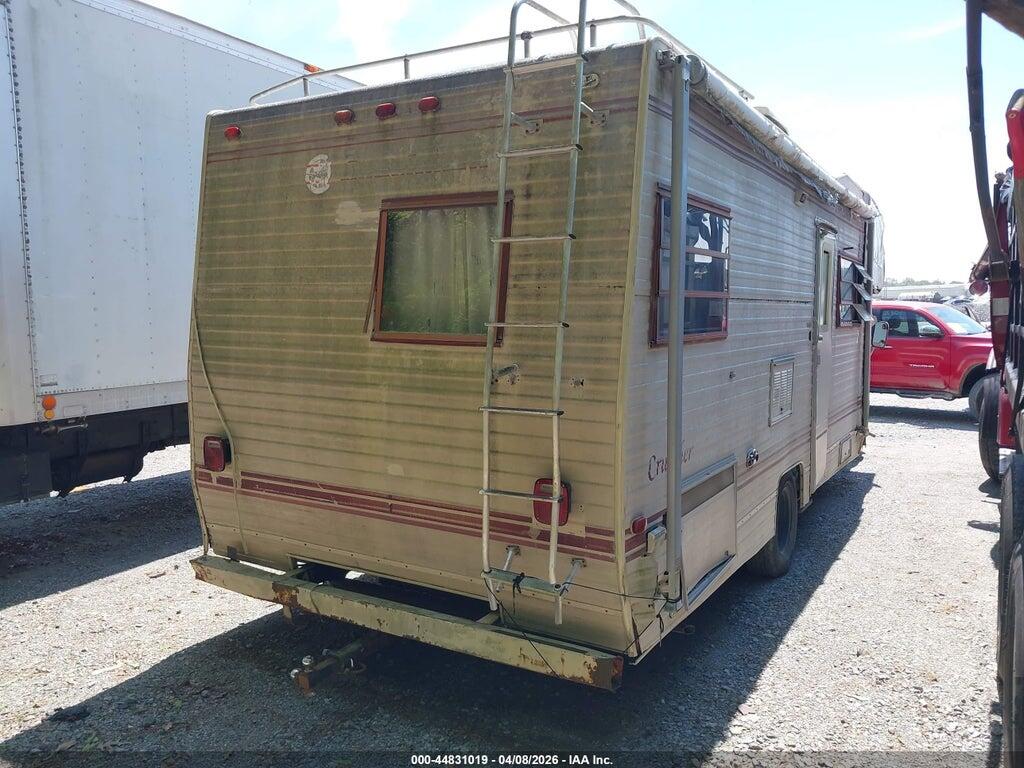 1FDKE30L3GHB22123 1986 FORD ECONOLINE photo no. 4