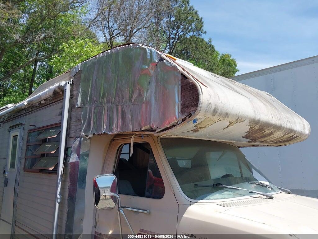1FDKE30L3GHB22123 1986 FORD ECONOLINE photo no. 6