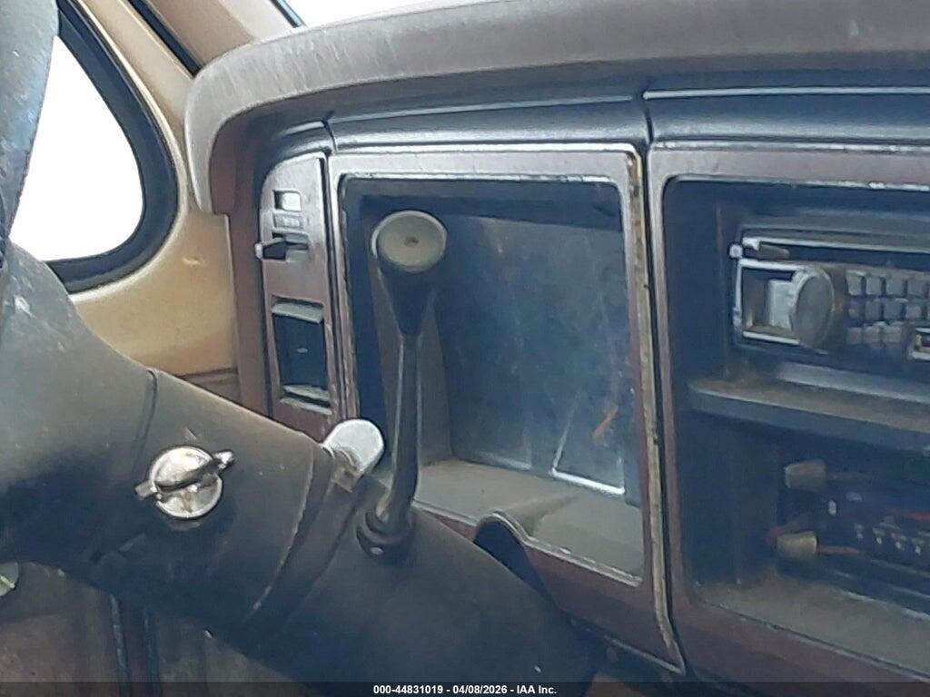 1FDKE30L3GHB22123 1986 FORD ECONOLINE photo no. 7