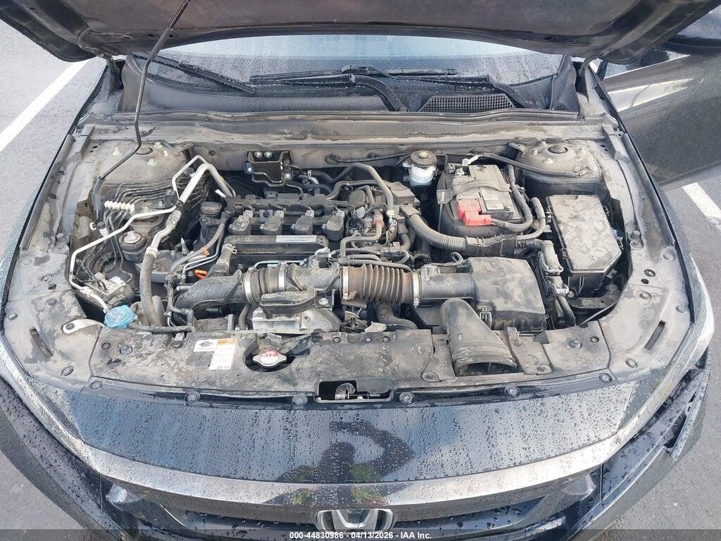 1HGCV1F32LA044958 2020 HONDA ACCORD photo no. 10