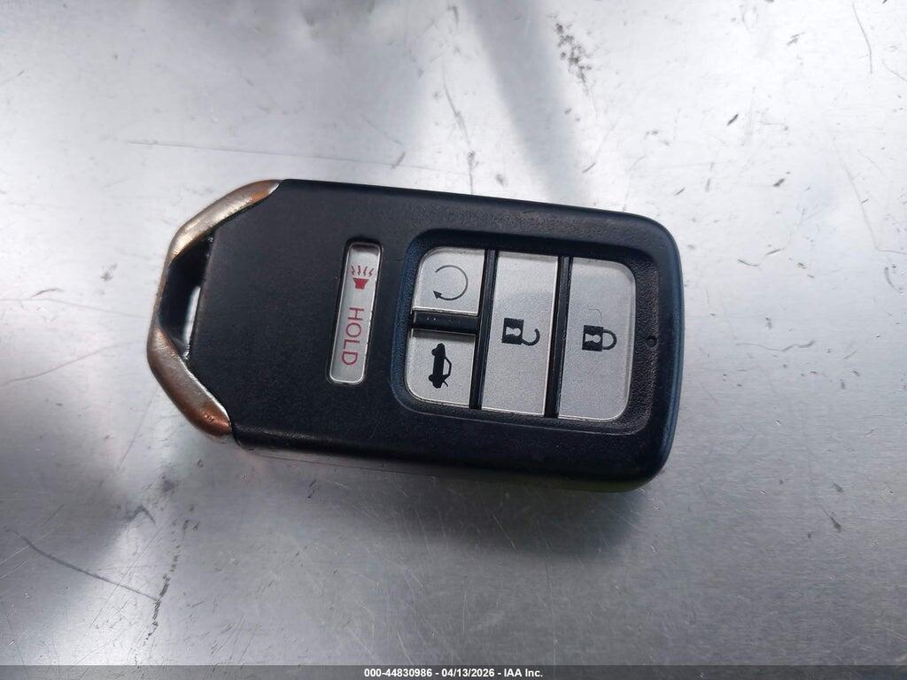 1HGCV1F32LA044958 2020 HONDA ACCORD photo no. 11