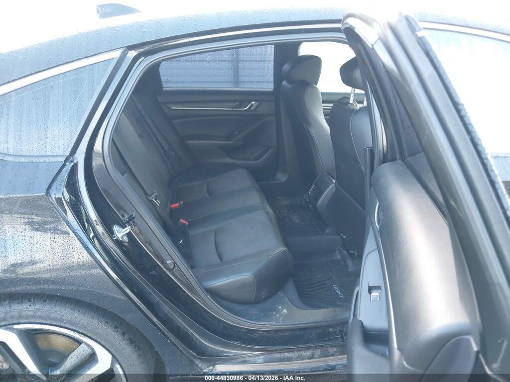 1HGCV1F32LA044958 2020 HONDA ACCORD photo no. 8
