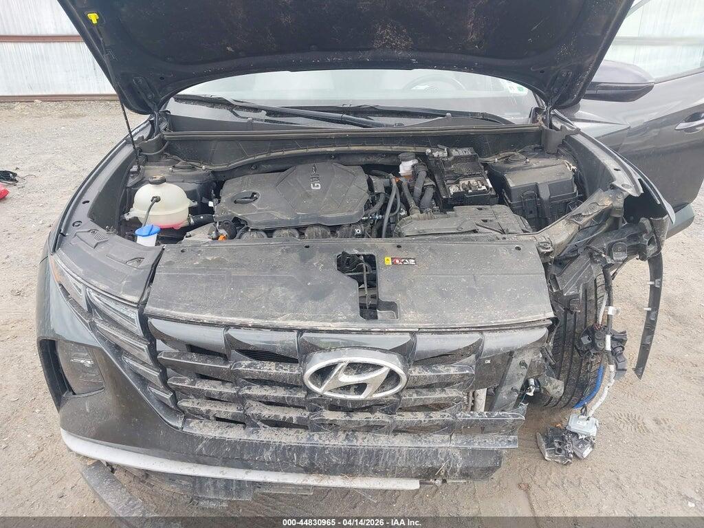 5NMJF3AE7PH259108 2023 HYUNDAI TUCSON photo no. 10