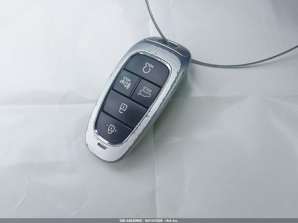 5NMJF3AE7PH259108 2023 HYUNDAI TUCSON photo no. 11