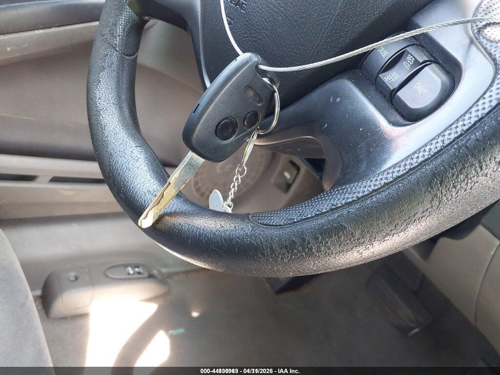 1HGFA16598L003975 2008 HONDA CIVIC photo no. 11