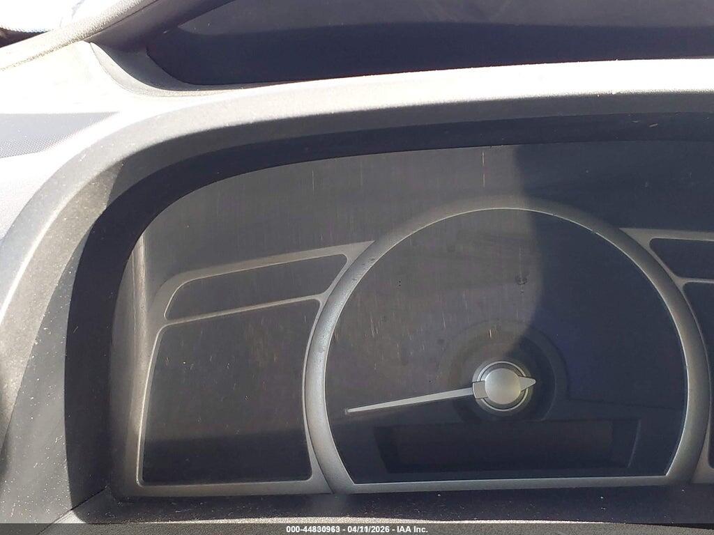 1HGFA16598L003975 2008 HONDA CIVIC photo no. 7
