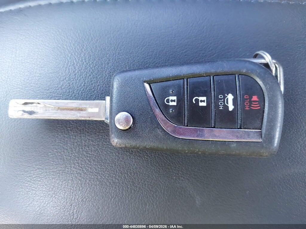 5YFS4MCE4NP101096 2022 TOYOTA COROLLA photo no. 11