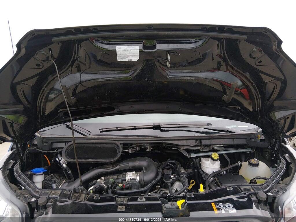 1FBAX2C86PKB96882 2023 FORD TRANSIT-350 PASSENGER VAN photo no. 10