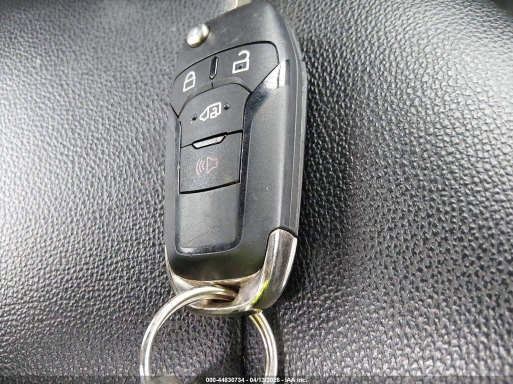 1FBAX2C86PKB96882 2023 FORD TRANSIT-350 PASSENGER VAN photo no. 11