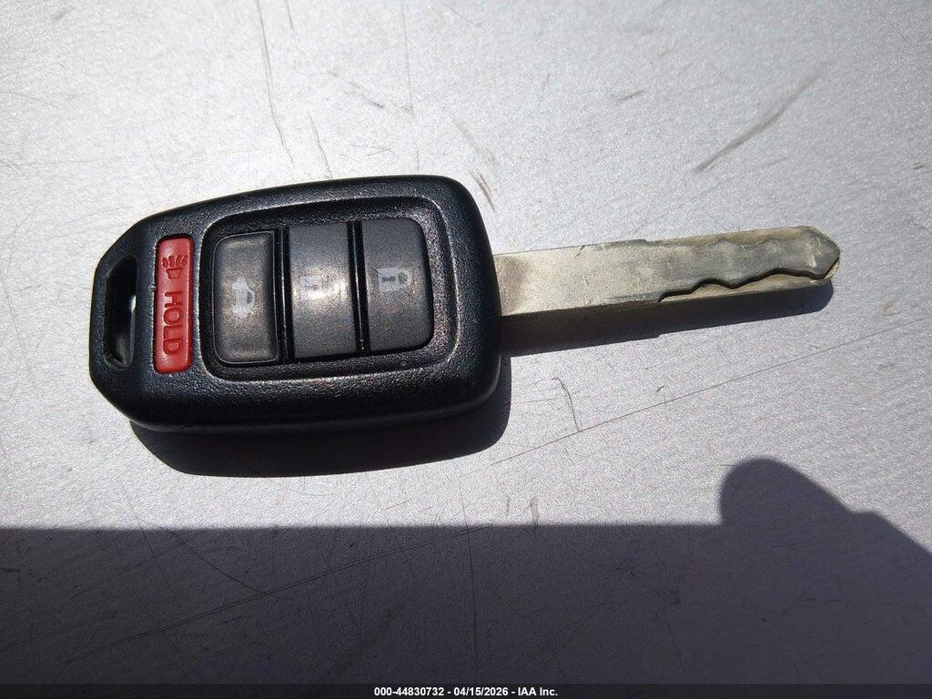 19XFC2F63ME200294 2021 HONDA CIVIC photo no. 11