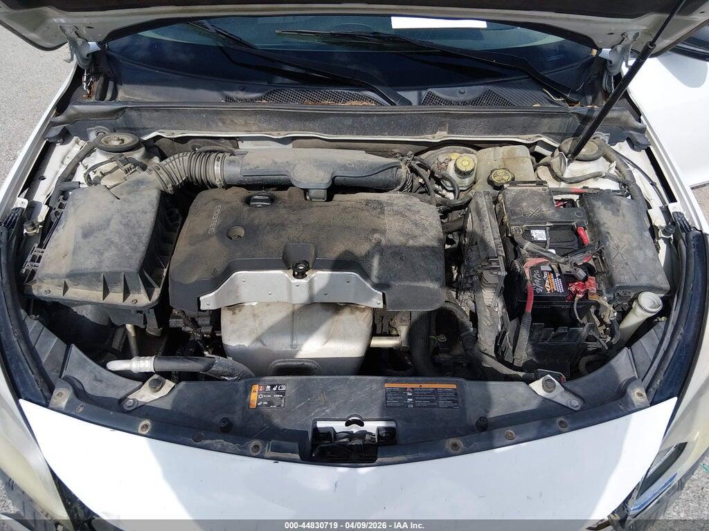 1G11B5SL0EF104214 2014 CHEVROLET MALIBU photo no. 10