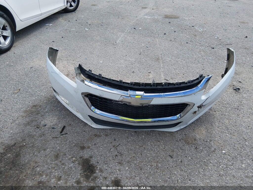 1G11B5SL0EF104214 2014 CHEVROLET MALIBU photo no. 12