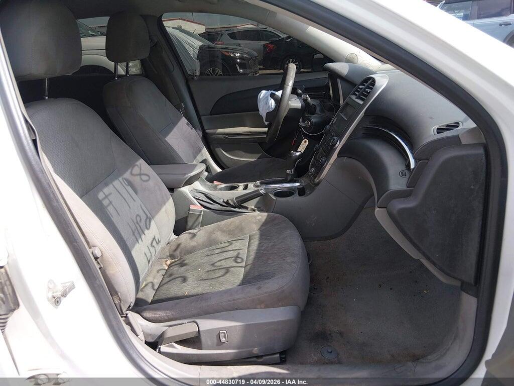 1G11B5SL0EF104214 2014 CHEVROLET MALIBU photo no. 5
