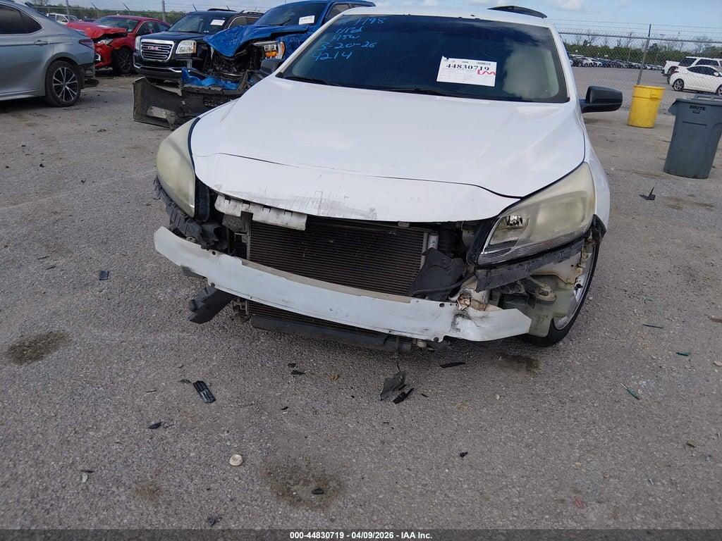 1G11B5SL0EF104214 2014 CHEVROLET MALIBU photo no. 6