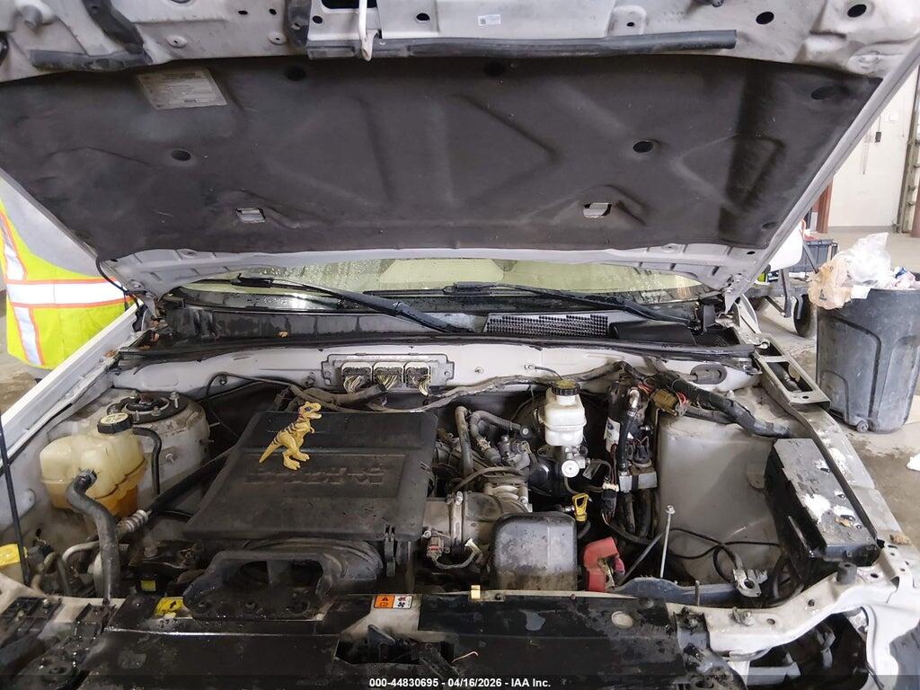 1FMCU9EG3AKC04417 2010 FORD ESCAPE photo no. 10