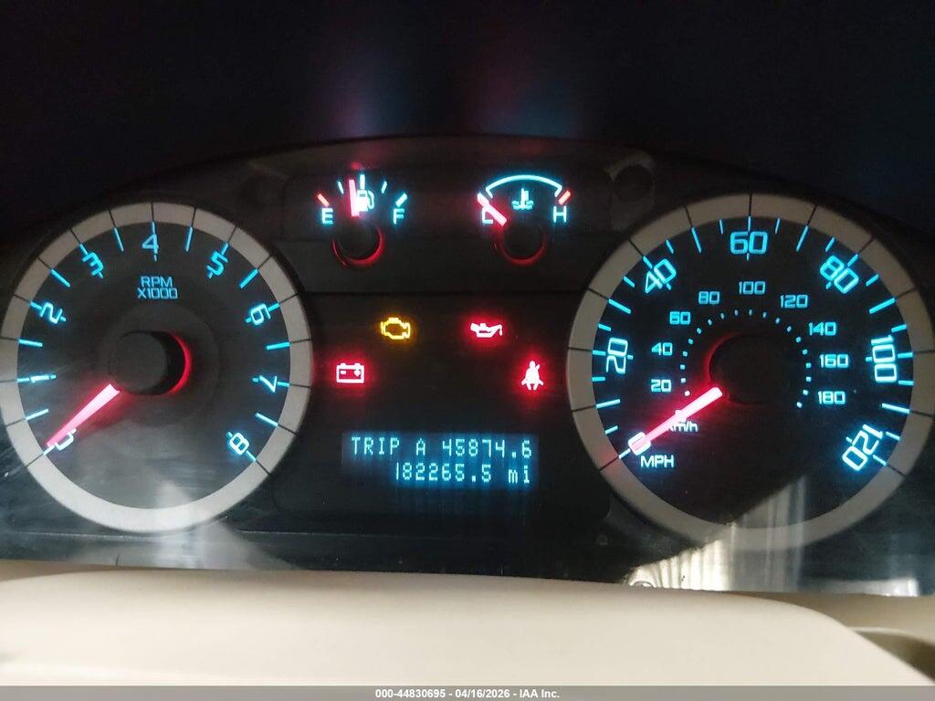 1FMCU9EG3AKC04417 2010 FORD ESCAPE photo no. 7