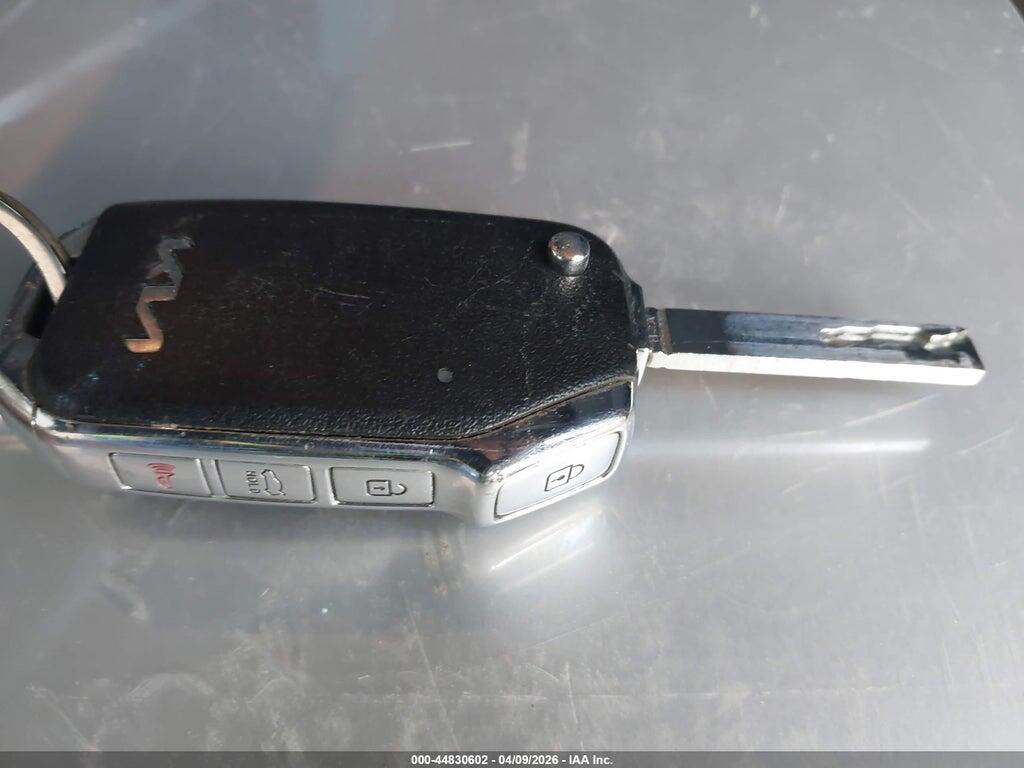 3KPF24ADXPE671934 2023 KIA FORTE photo no. 11