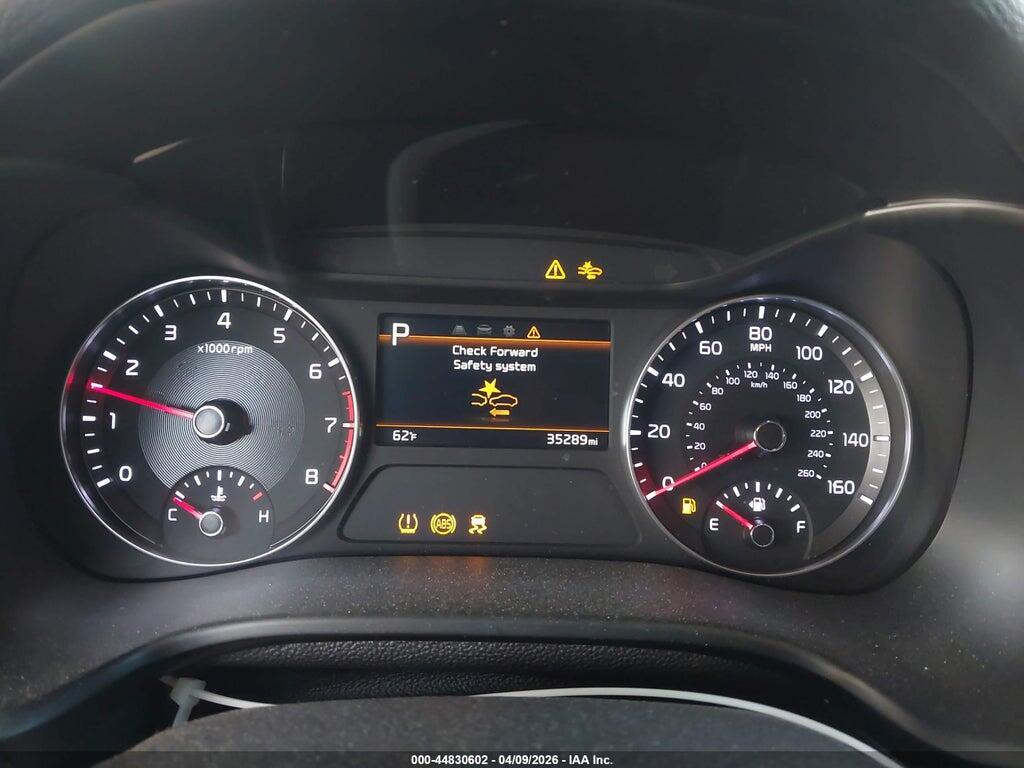 3KPF24ADXPE671934 2023 KIA FORTE photo no. 7