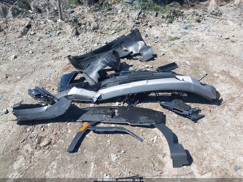 5NMJBCDE7SH462581 2025 HYUNDAI TUCSON photo no. 12