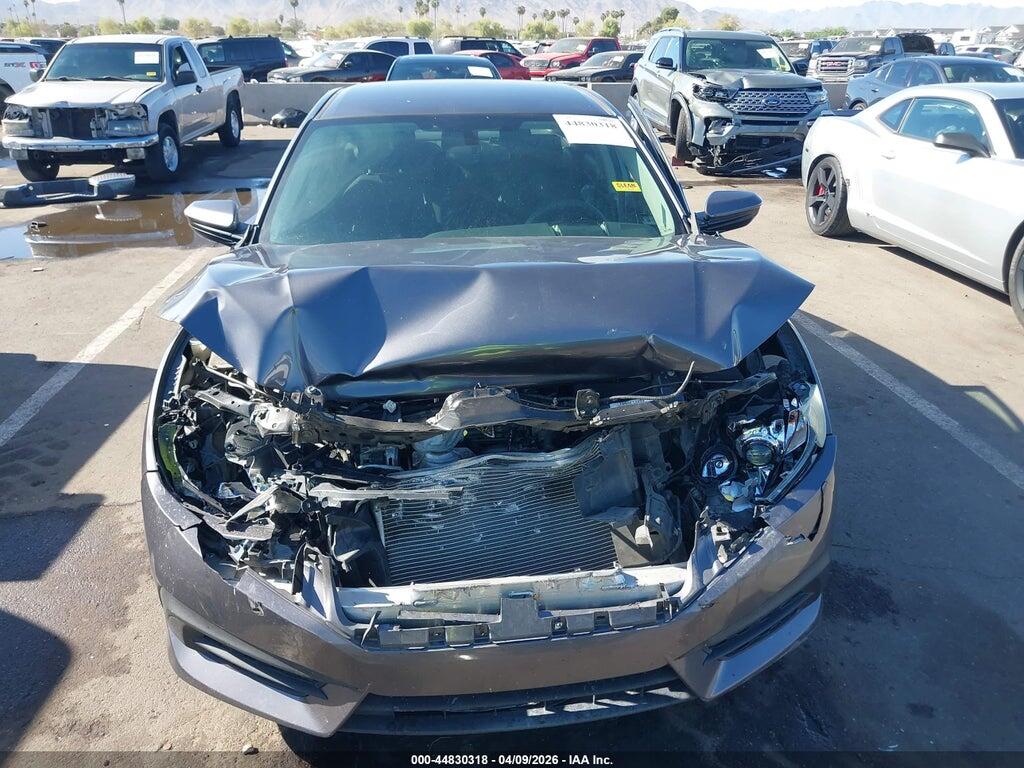 2HGFC2F50GH508976 2016 HONDA CIVIC photo no. 12