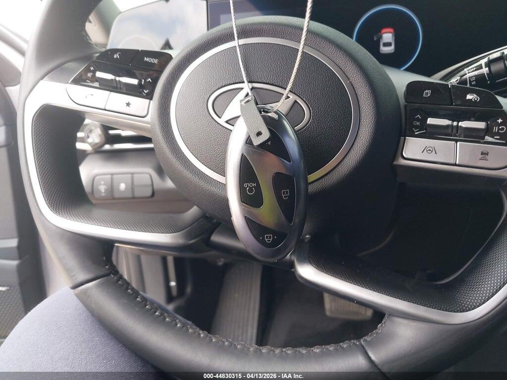 KMHLP4DG3SU086869 2025 HYUNDAI ELANTRA photo no. 11