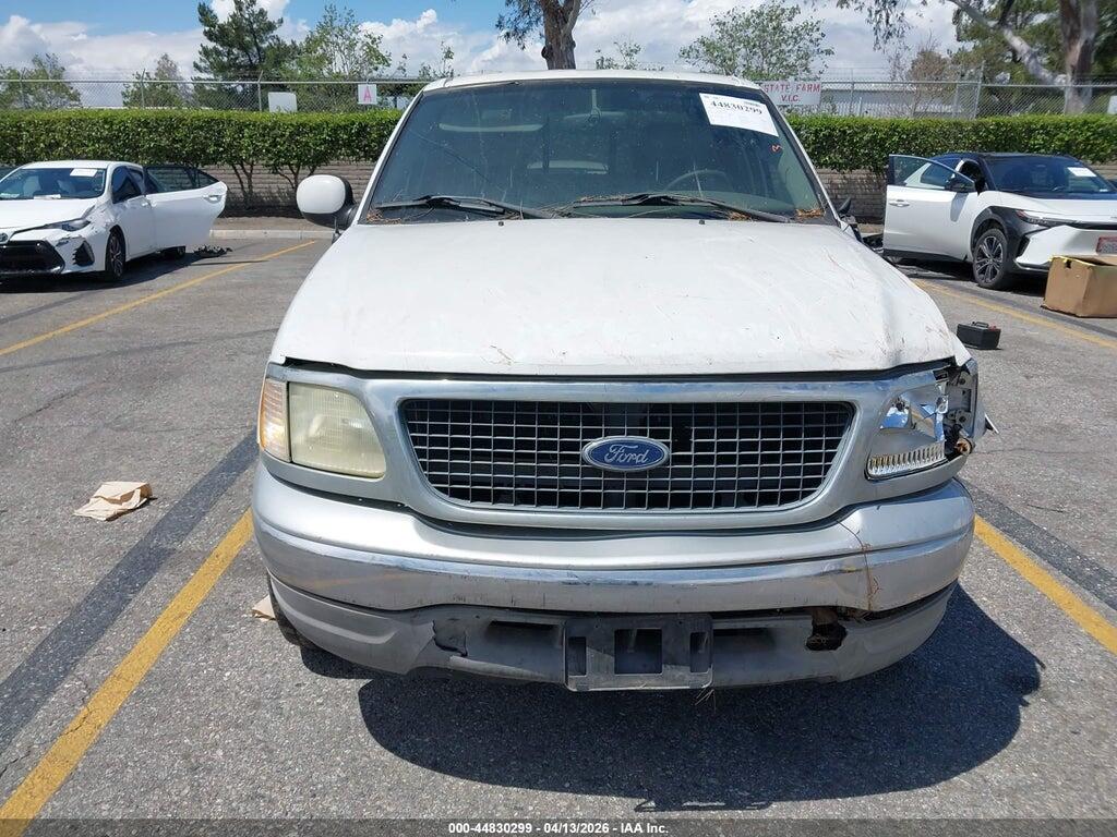 1FTRW07603KC09487 2003 FORD F-150 photo no. 12